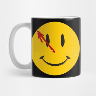 comedian Mug